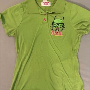 Med. G.I.R Women's Polo Shirt
